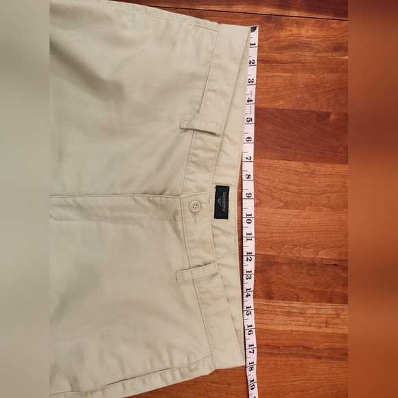 Men's Dockers dress pants - Picture 8 of 10